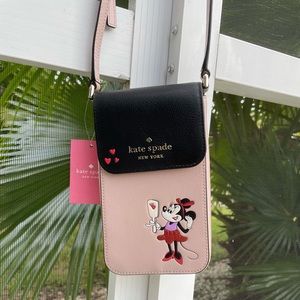 Kate Spade Minnie Purse